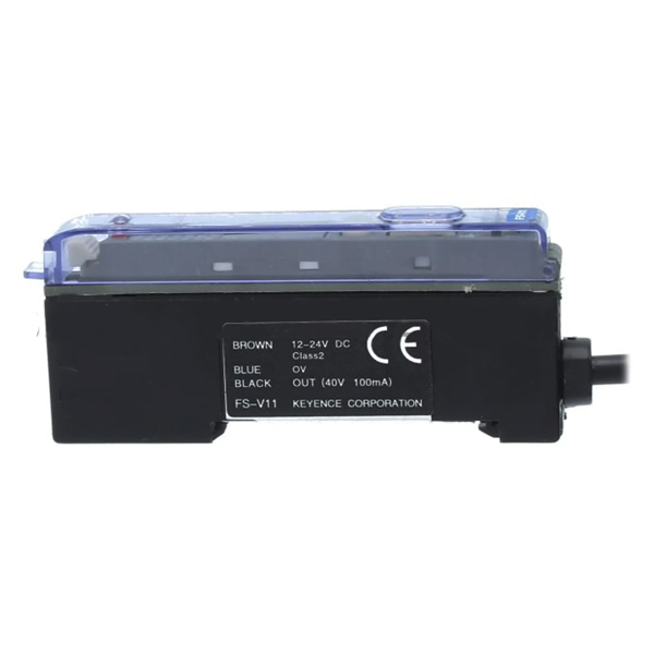 FS-V1P New Keyence Fiber Amplifier